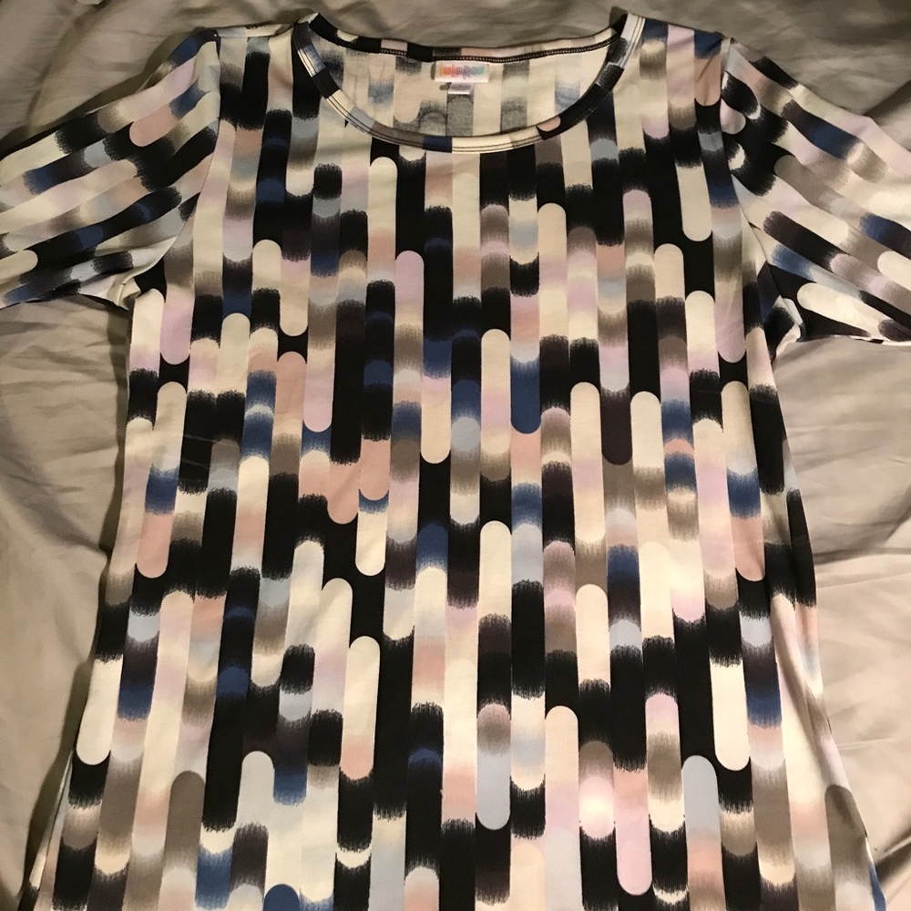 Lularoe Gigi size large
